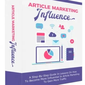 Article Marketing Influence