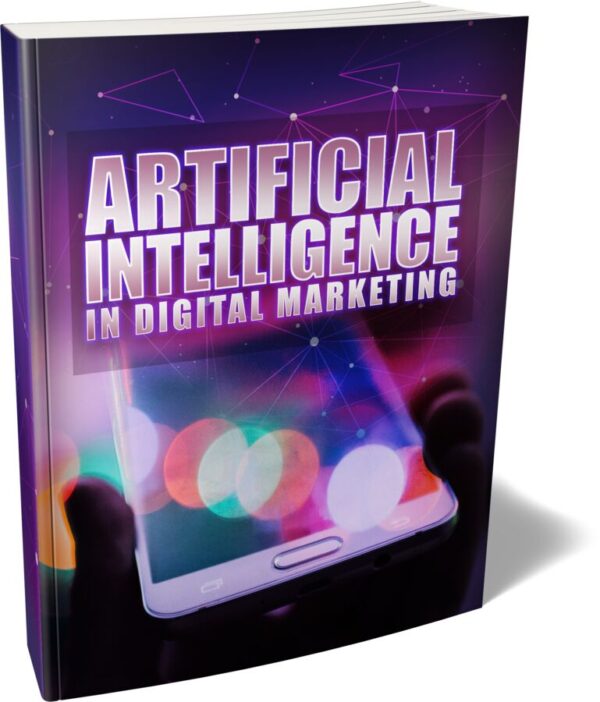 AI in Digital Marketing