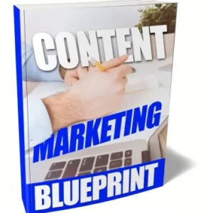 Content Marketing Blue print