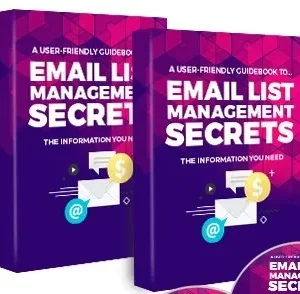 Email management secrets