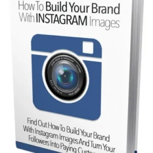 Build Brand With Instagram