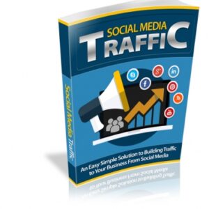 Social Media Traffic Streams