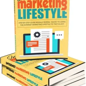 Internet Marketing Lifestyle