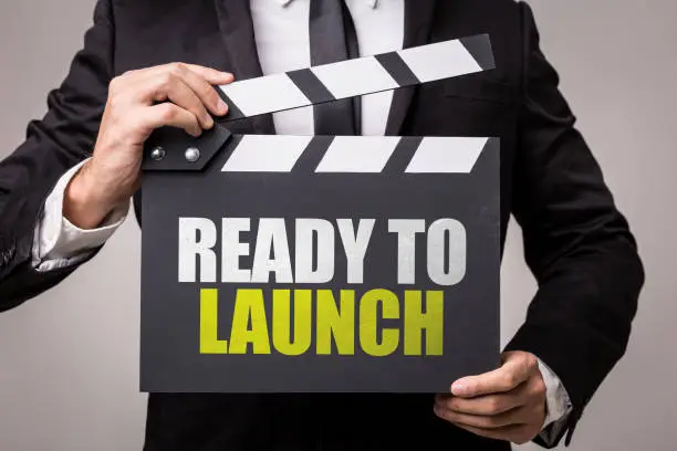 Product Launch Strategy