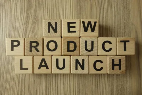 Successful Product Launch formula