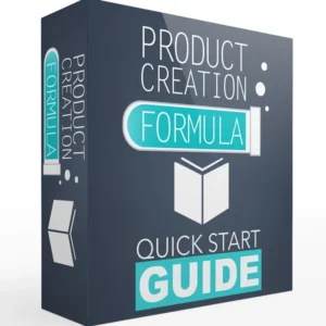 Product Launch Formula