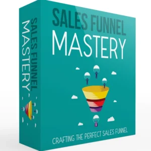 funnel mastery