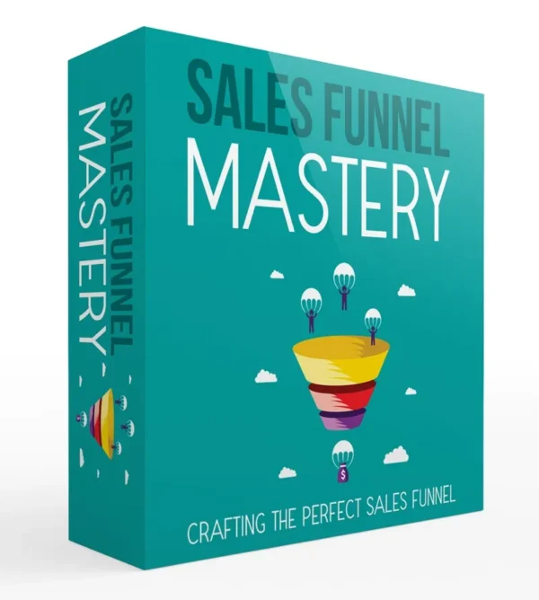 funnel mastery