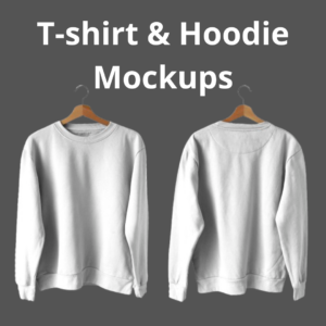 Hoodie Mockup