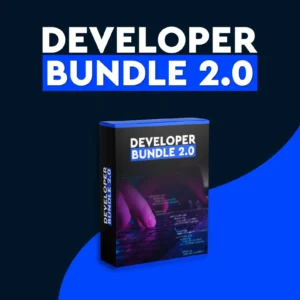 Ultimate Developer Bundle