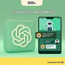 Ultimate ChatGPT Prompts Bundle