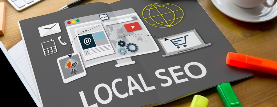 SEO Tips for Local Businesses