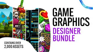 Game Graphics Bundles