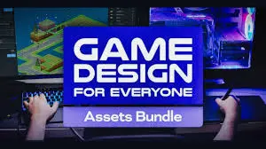 Best Game Graphics Bundles Design