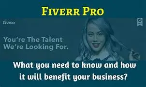 Pro Fiverr