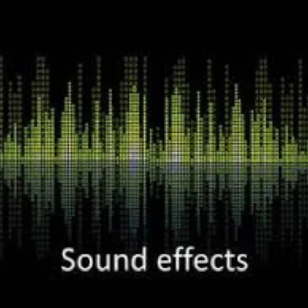 Sound Effect